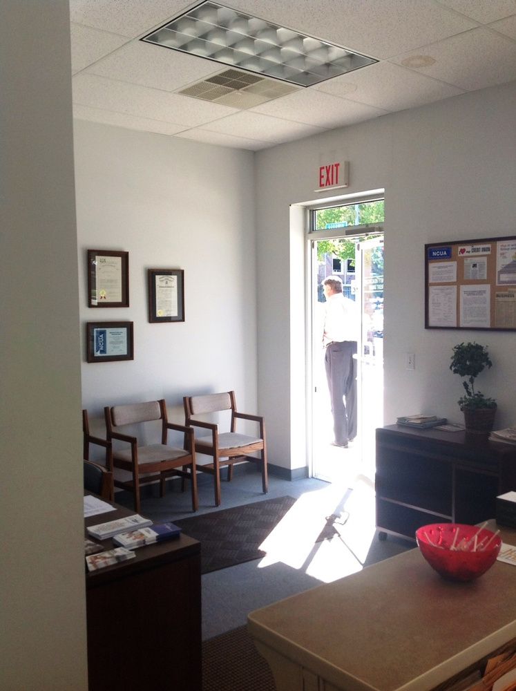Office Space Near University of Illinois: 1112 W University Ave, Urbana, IL 61801